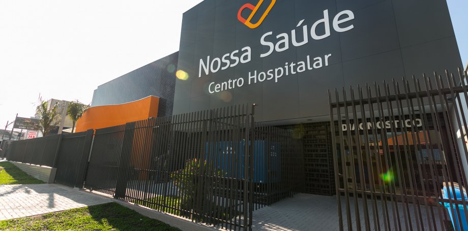Sobre o Plano de Saúde Nossa Saúde